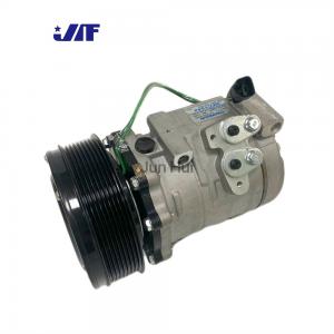 Wholesale E336D Excavator Air Conditioning Accessories Compressor 305-0324 245-7779 from china suppliers