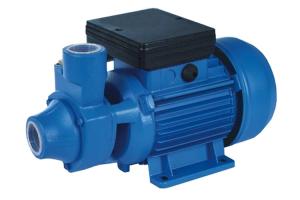 China 0.75hp Domestic Electric Water Transfer Pump With Aluminum Housing , SGS ISO Listed on sale
