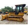 Used CAT D5C Bulldozer In Good Condition/Second Hand Caterpillar D5C Bulldozer For Sale for sale