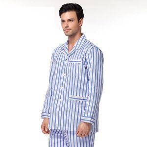 S-XL Polycotton Reusable Patient Uniform Anti Static