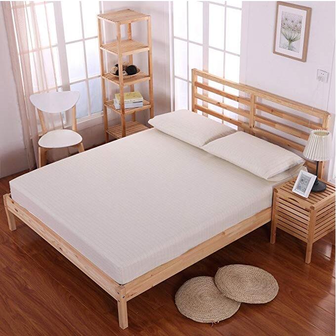 Grounding Fitted Sheet Grounding Sheets Queen Grounding Sheet king Organic Cotton 95% Silver 5% Safety