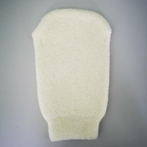 China Exfoliating Mitt Shower Bath Gloves on sale
