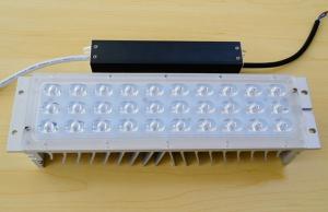 Wholesale 3 x 10w LED Street Light Module Retrofit Kits With Constant Current Led Driver from china suppliers