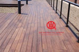Wholesale Long Lifetime Terrace Decking, Bamboo Decks For Garden / Balcony, Durable Bamboo Flooring & Decking from china suppliers