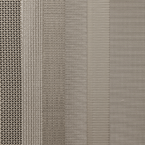 Ss304 Ss304l Ss316 Ss316l CE Sintered Wire Mesh