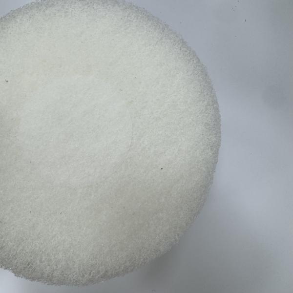 Magic Sponge Floor Polishing Pads Advanced Cleaning Shine Restoration for Floors