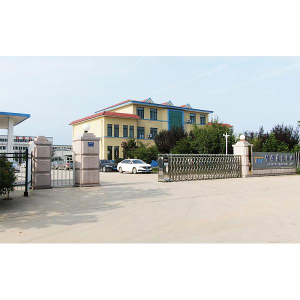 6400mmx1600mmx3000mm 800L/H Batching Plant Machine