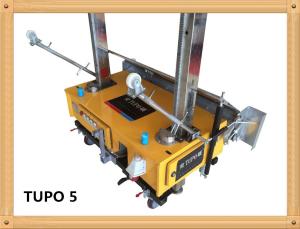 Wholesale render house&amp;spray plastering machine&amp;pft plastering machine from china suppliers