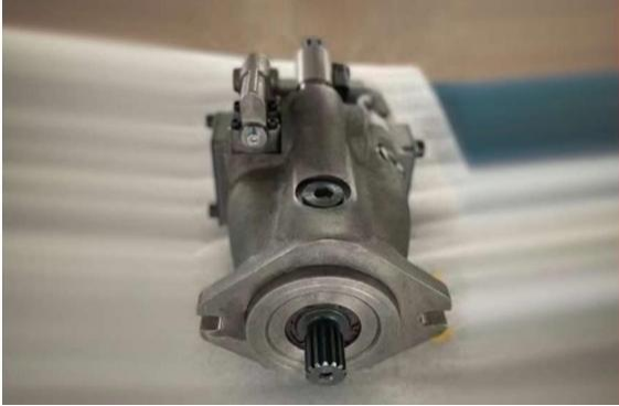 A10VO85DR Hydraulic Piston Pump A10VO Series Variable Displacement Axial Piston Pump