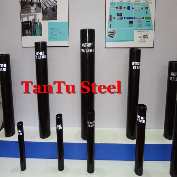 Quality Heat Exchanger Tubes for sale