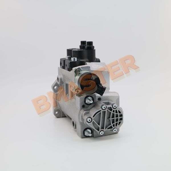 Fuel System CP Pump Fuel Injection Pump 0445020235 for DD13 Engine with Precise Fuel System Operation