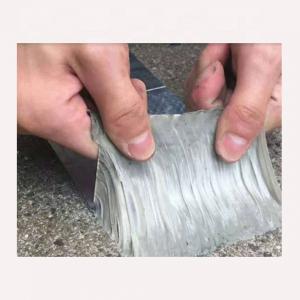 China Waterproof Tape for Roof Leak Protection Stick Application Method and Modern Design on sale