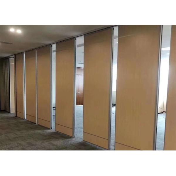 Demountable Collapsible Foldable Partition Walls Floor To Ceiling Room Partitions