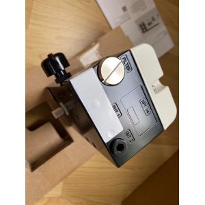 V18345-1010221001 Electropneumatic ABB TZID Valve Positioner