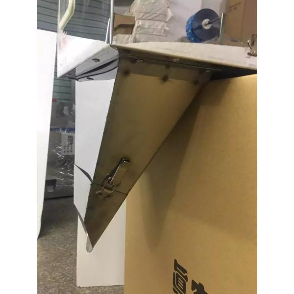 Factory Price Multi-Function Bag Packaging Machines Automatic Pouch Food Filling Sealing Packing Machine