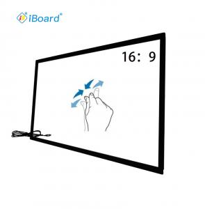 Wholesale 8ms Ir Touch Screen Frame from china suppliers