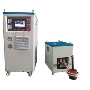Wholesale DSP Control Induction Heating Machine In Wind Power Manufacturing Industry from china suppliers