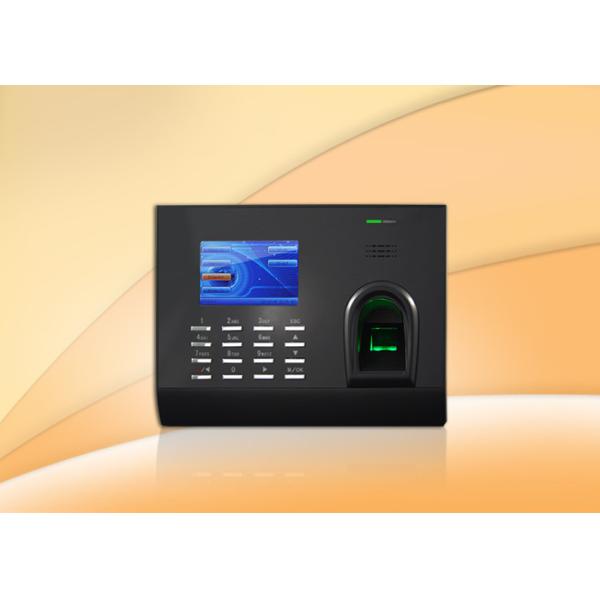 USB Host students attendance management system Built In Battery Fingerprint