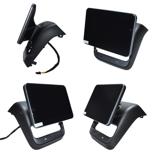 Air Conditional Model 3/Y Tesla Rear Display Back Row Seat CockPit LCD Screen