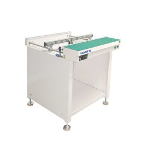 Automatic PCB Loader Unloader Machine with MES Connectivity