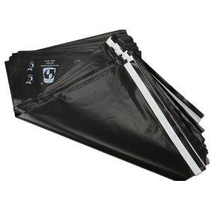 100% Recyclable Eco-Friendly Compostable Mailing Bag Waterproof Biodegradable