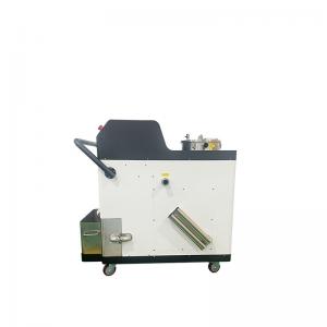 China Automatic Slag Removal Machine For CNC Grinding Machine on sale