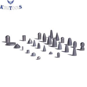 Wholesale Blank And Ground Burr Blanks Construction Tool Parts ANSI Standard from china suppliers