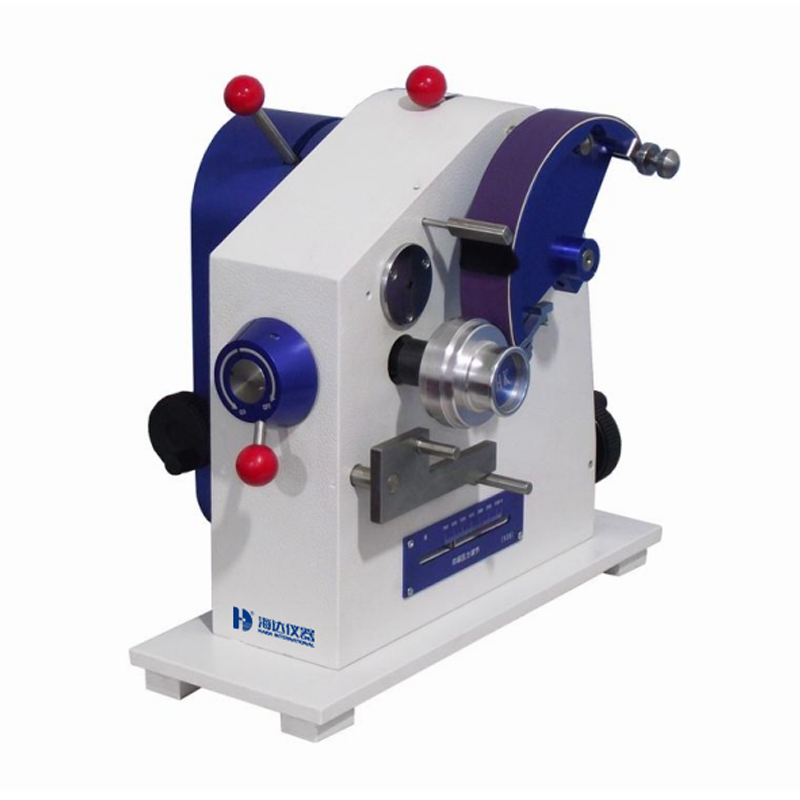 Wholesale 5053-HD Paper Printing Surface Strength Tester with LCD Display from china suppliers