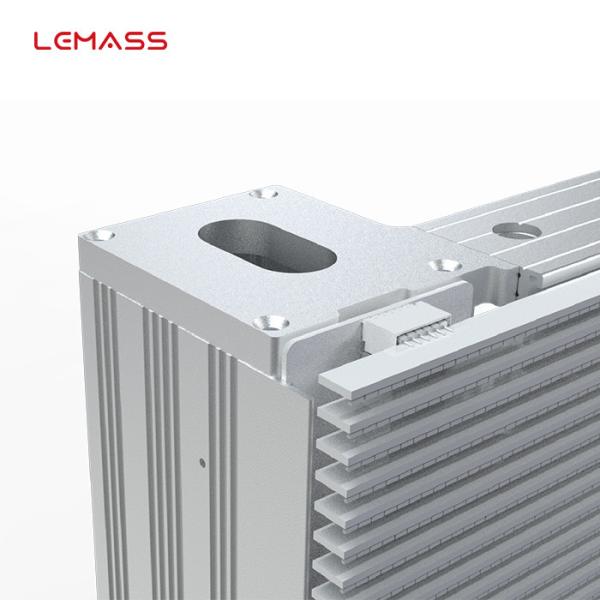 P20.8 Large Creative LED Display Screen Transparent For Advertising ODM