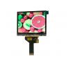 3.5 Inch 640 * 480 MiPI Interface IPS TFT Display for sale