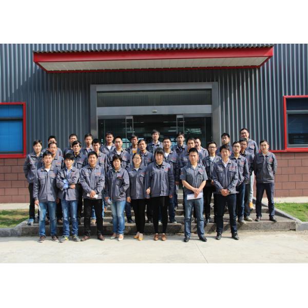 Programmable 4 / 6 Axes FANUC Robotic Arm with 180 kg Payload for High-Speed Palletizing