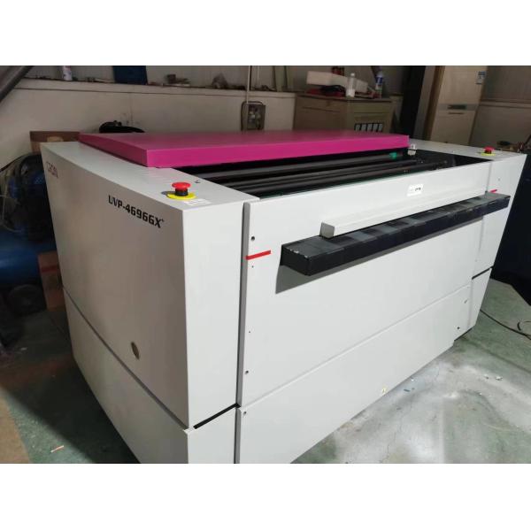 CTCP board making machine, CTCP automatic board making machine, UV type computer board making machine