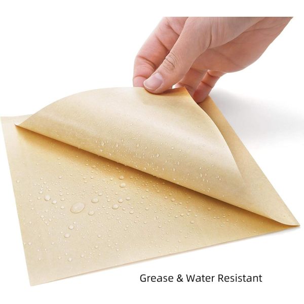 Custom Triangular Kraft Paper Bags, Eco-Friendly Disposable Bags for Snacks & Baked Goods