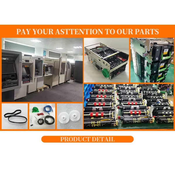 Automatic Combination Decoder for Safe & ATM Mechanical Combination Locks Professional Opening Equipment