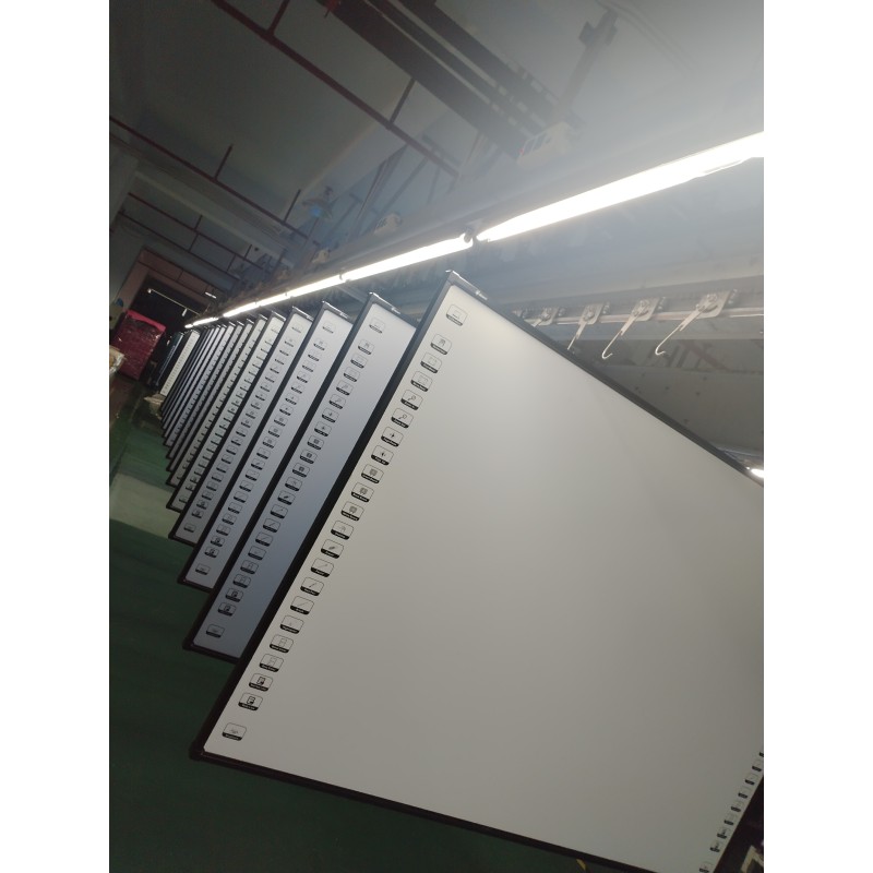 IBoard Interactive Whiteboard Essential Learning Tool With Interactive Surface &