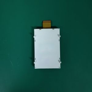 Blue Screen Negative Transmissive LCD Display Module 16x2 FPC LCD Module