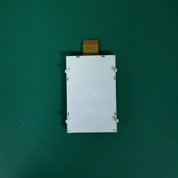 Blue Screen Negative Transmissive LCD Display Module 16x2 FPC LCD Module