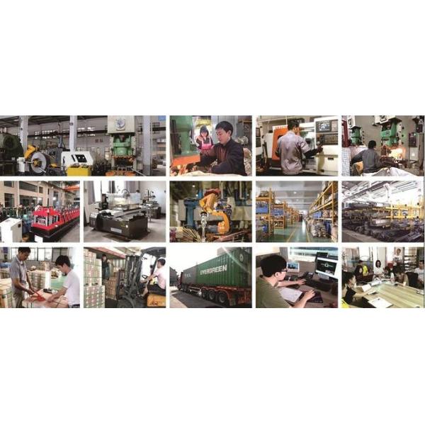 Steel Galvanized Hanging Roller Track System Hanging Door Roller Rail 4