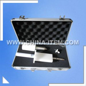 Wholesale GB4706.1-2005 Test Probe Kit of Jointed Finger Probe &amp; Test Pin Probe &amp; Test Thorn Probe from china suppliers