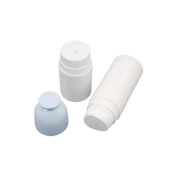 Special Cap PP Airless Lotion Pump Bottle 30ml 50ml 100ml 150ml 200ml