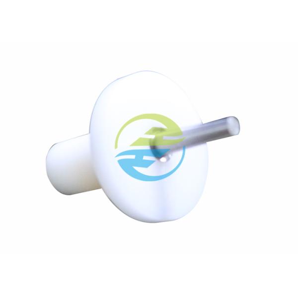 IEC60065 Test Pin For Information Technology Equipment Pin Length 15mm Prevent The Danger Of Electric Shock