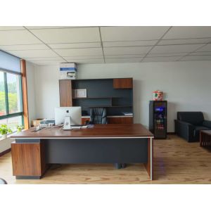 Shanghai Jinda Fa Construction Machinery Trading Co., Ltd.