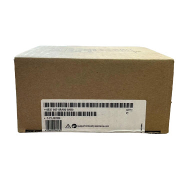 SIEMENS PLC SIMATIC S7-1500 CPU 1514SP T-2 PN03-0A 6ES7514-2VN03-0AB0 CARD REQUIRED, BUSADAPTER