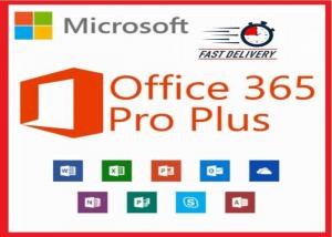 Wholesale Digital Microsoft Office 2019 Key Code Prefessional Plus 5 Devices Lifetime Account from china suppliers