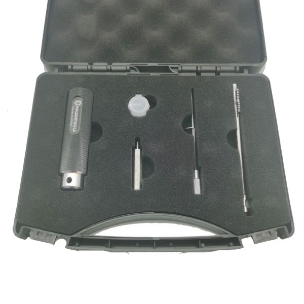 Haoshi High Quality Automatic Magic Quick Opener Lock Picks Safe Locksmith Tools Mottura 3+3 for Lock Cylinders
