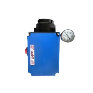Azbil AVP 102 With Self-diagnostic Capabilities -H Smart Valve Positioner 100