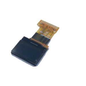 Wholesale VA Negative Transmissive Lcd Character Display 64X32 Dots SGS from china suppliers