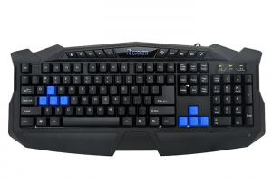 Wholesale Custom K304 Gaming Computer Keyboard , Fastest Gaming Laptop Keyboard from china suppliers