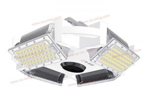 China High lumen output Impact/Shock Proof IP65 400w Led High Bay Lamps with warehouse factory 150LM/w on sale