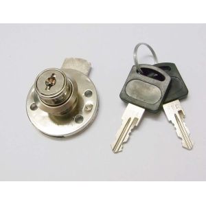 Wholesale 109 Zinc Alloy Cabinet Drawer Lock from china suppliers
